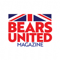 Bears United Magazine Photo