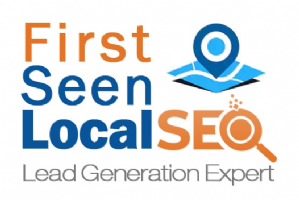 First Seen Local SEO Lead Genetation Expert Photo