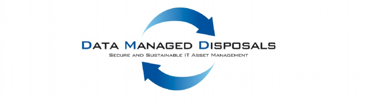Data Managed Disposals Photo
