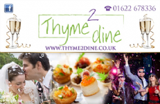 Thyme 2 Dine catering Photo