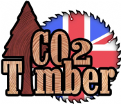 Co2 Timber Photo