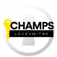 champs locksmiths Photo
