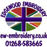 Edgewood Embroidery Photo