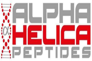 Alpha Helica Peptides Limited Photo
