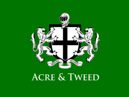 Acre & Tweed Photo