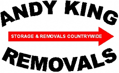 Andy King Removals and Storage Ltd Photo