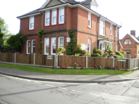 FIELDEND GUEST HOUSE LEISTON SUFFOLK  Photo