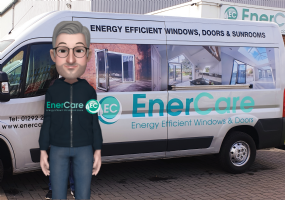 Enercare Windows & Doors Photo