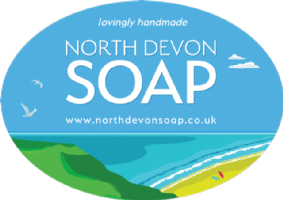 North Devon Soap Photo
