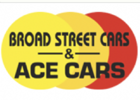 Broad Street & Ace Cars  Photo