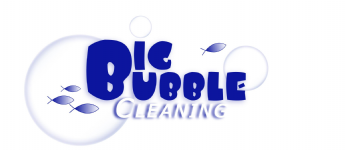 BIG BUBBLE CLEANING Photo
