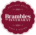 Brambles Hotel Inveraray Photo