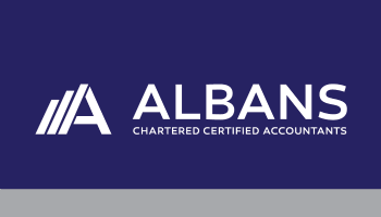 Albans Accounting Photo
