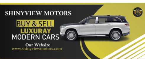 Shiny View Motors Ltd Photo