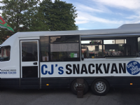 C J''s Snack Van Photo