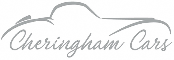 Cheringham Cars Photo