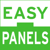 Easy Panels Photo