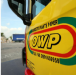 Oswestry Waste Paper Ltd Photo