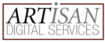 Artisan Digital Services Photo