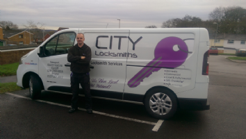 City Locksmiths Gwent Ltd Photo