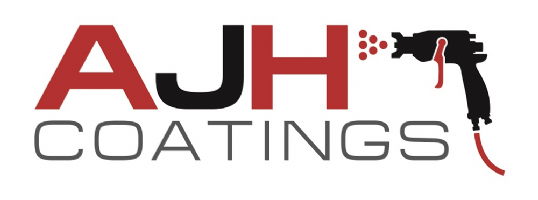 AJH Coatings Ltd Photo