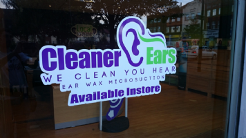 Cleaner Ears  Photo