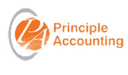 Principle Accounting Photo