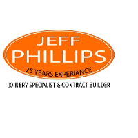 Jeff Phillips Joinery Photo