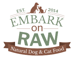 Embark On Raw Photo