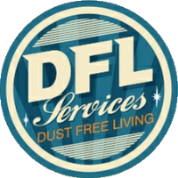 Dust Free Living Photo