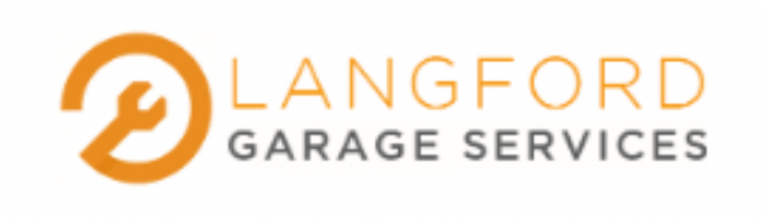 Garage Services Langford Photo