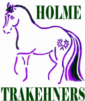 Holme Park Stud Photo
