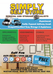 Simply Self Store Ltd Photo