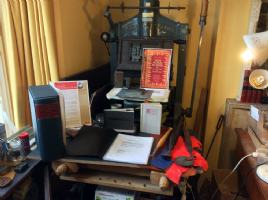 James Flavell Bookbinder and Restorer (Est.1982) Photo