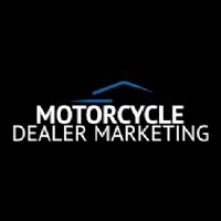 Motorcycle Dealer Marketing Photo