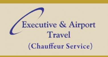 Executive & Airport Travel Chauffeur Service Photo
