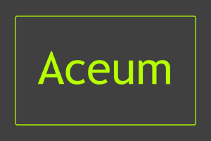 Aceum Lighting Design & Installation Photo