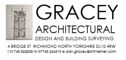 Gracey Architectural Ltd Photo