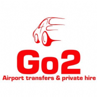 Go2 - Airport Transfers & Private Hire Photo