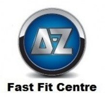 A-Z Fast Fit Centre Photo