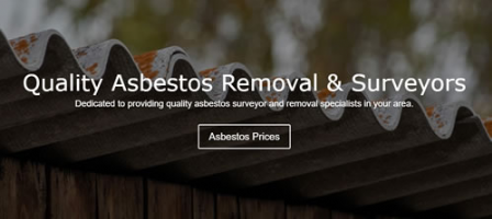 Asbestos Removals Photo