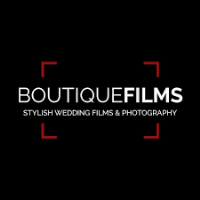 Boutique Wedding Films Photo