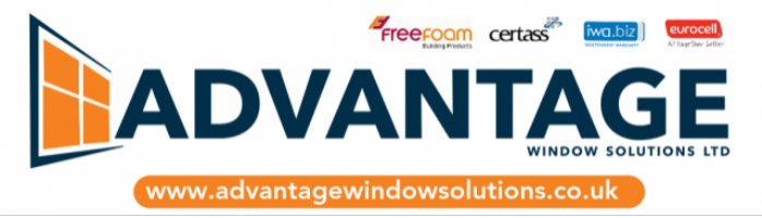 Advantage window solutions Photo