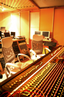 Horizontal Music Studios Photo