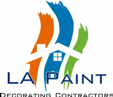 LA Paint Photo