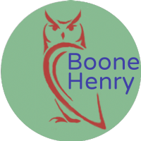 Boone Henry Limited Photo