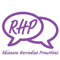 Rhiannon Harradine Promotions Photo