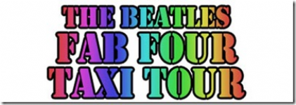 fab four taxi tours Photo