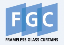 Frameless Glass Curtains Ltd Photo