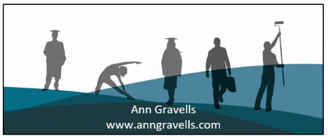 Ann Gravells Ltd Photo